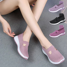 Load image into Gallery viewer, Breathable Soft Sole Casual Shoes