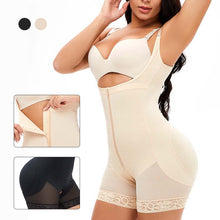 Load image into Gallery viewer, Firm Tummy With Butt Lifter Shapewear Womenswear