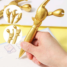 Load image into Gallery viewer, Crab Claw Pen
