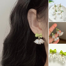 Load image into Gallery viewer, Tulip Series Earrings