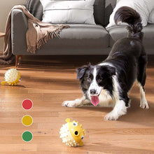 Load image into Gallery viewer, Dog Clownfish Chewing Toy