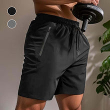 Load image into Gallery viewer, Men's Drawstring Shorts