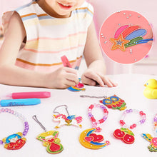 Load image into Gallery viewer, DIY Crystal Paint Arts &amp; Crafts Set