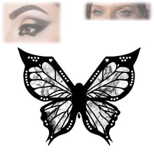 Load image into Gallery viewer, THE BUTTERFLY STENCIL