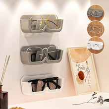 Load image into Gallery viewer, Wall Mounted Eyeglass Organizer