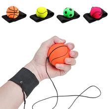 Load image into Gallery viewer, Wrist Return Ball Sports