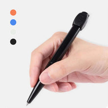 Load image into Gallery viewer, ABCD Rotation Answer Black Gel Pen
