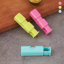 Load image into Gallery viewer, Snack Bread Sealing Clip