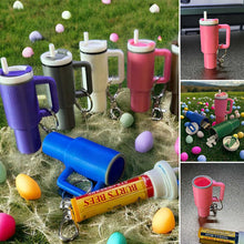 Load image into Gallery viewer, Miniature Keychain Stash