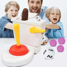 Load image into Gallery viewer, Funny Toilet Trick Toy
