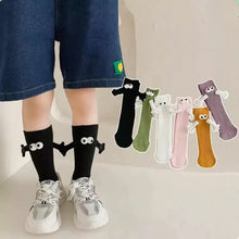 Load image into Gallery viewer, Parent-Child Funny Socks