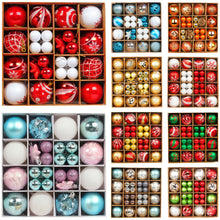 Load image into Gallery viewer, Christmas Ball Decoration Gift Box