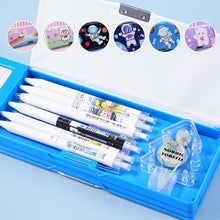 Load image into Gallery viewer, Multifunctional Stationery Box