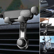 Load image into Gallery viewer, Roterbar biltelefonholder