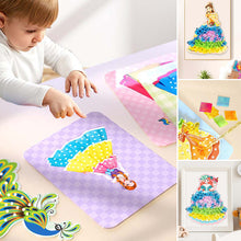 Load image into Gallery viewer, Poke Art DIY Toys