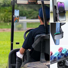 Load image into Gallery viewer, Magnetic 360° Rotatable Phone Holder