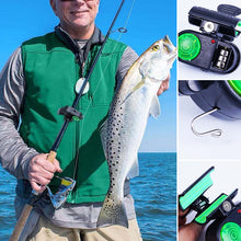 Load image into Gallery viewer, Clip-On Fishing Bite Alarm