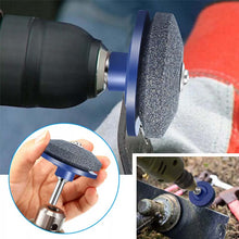 Load image into Gallery viewer, Lawnmower Dull Blade Sharpener