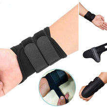 Load image into Gallery viewer, Golf Swing Alignment Brace