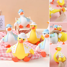 Load image into Gallery viewer, Stress Relief Toys Dress Up Duck