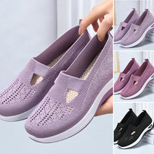 Load image into Gallery viewer, Breathable Soft Sole Casual Shoes