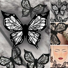 Load image into Gallery viewer, THE BUTTERFLY STENCIL