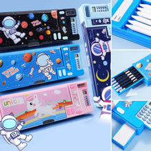 Load image into Gallery viewer, Multifunctional Stationery Box