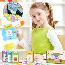 Load image into Gallery viewer, Educational Preschool Alphabet Learning Toys