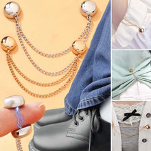 Load image into Gallery viewer, Multi-function Magnetic Clothing Clips
