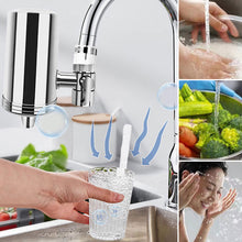Load image into Gallery viewer, Upgraded Faucet Water Purifier