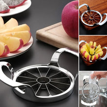 Load image into Gallery viewer, Apple Corer And Slicer