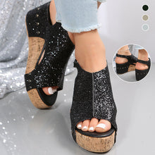 Load image into Gallery viewer, Brilliant Orthopaedic Sandals