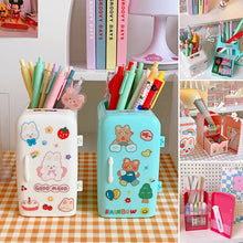 Load image into Gallery viewer, Refrigerator Pen Cup