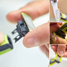 Load image into Gallery viewer, Razor replacement heads