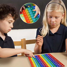 Load image into Gallery viewer, Pedagogiske leker med gangetabellen