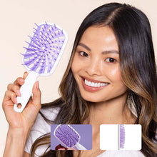 Load image into Gallery viewer, Curly Hair Detangling Comb