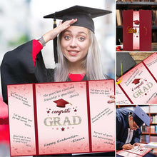 Load image into Gallery viewer, 2024 Graduation Guest Book