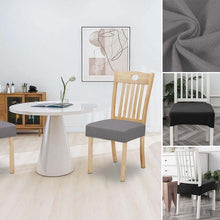 Load image into Gallery viewer, Waterproof Stretch Chair Covers