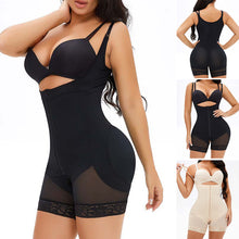 Load image into Gallery viewer, Firm Tummy With Butt Lifter Shapewear Womenswear