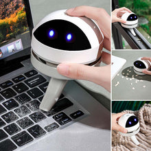 Load image into Gallery viewer, Mini Table Vacuum Cleaner