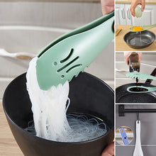 Load image into Gallery viewer, 3-in-1 Multi-Functional Food Clip