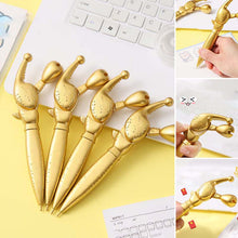 Load image into Gallery viewer, Crab Claw Pen