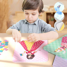 Load image into Gallery viewer, Poke Art DIY Toys