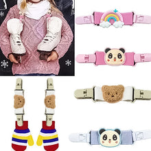 Load image into Gallery viewer, Kids Overalls Anti-slip Fixer