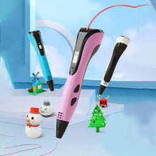Load image into Gallery viewer, 3D Printing Pen