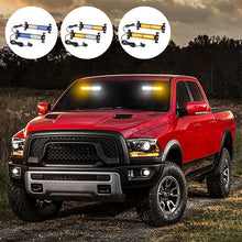 Load image into Gallery viewer, Emergency Strobe Warning Light Bar