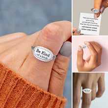 Load image into Gallery viewer, Signature Ring