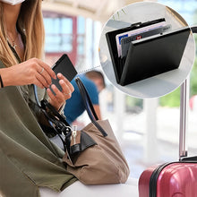 Load image into Gallery viewer, RFID Credit Card Holder