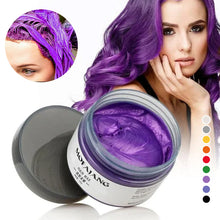 Load image into Gallery viewer, Hair Color Wax