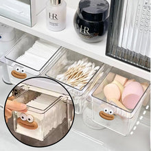 Load image into Gallery viewer, Wall-Mounted Dustproof Drawer Storage Rack